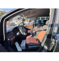 Optique avant principal droit (feux)(phare) OPEL ZAFIRA B Photo n°17