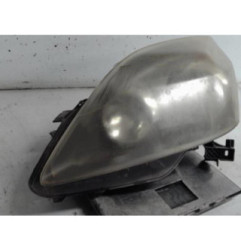 Optique avant principal gauche (feux)(phare) OPEL ZAFIRA B