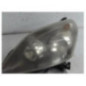 Optique avant principal gauche (feux)(phare) OPEL ZAFIRA B