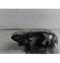 Optique avant principal gauche (feux)(phare) OPEL ZAFIRA B Photo n°5