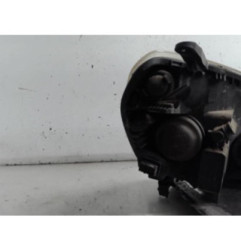 Optique avant principal gauche (feux)(phare) OPEL ZAFIRA B Photo n°6