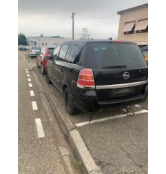 Optique avant principal gauche (feux)(phare) OPEL ZAFIRA B Photo n°11