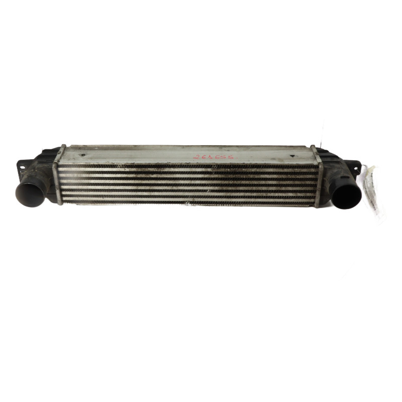 Echangeur air (Intercooler) CHEVROLET CAPTIVA