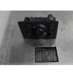 Commande de phare OPEL ZAFIRA B Photo n°1