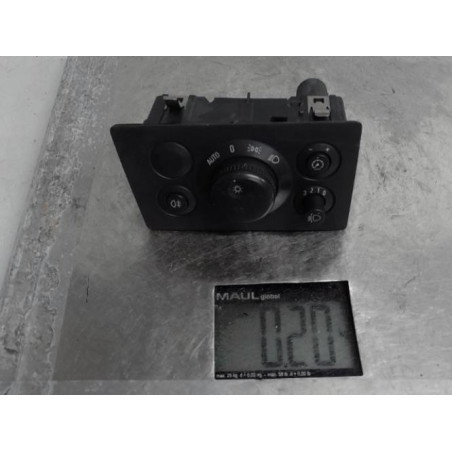 Commande de phare OPEL ZAFIRA B Photo n°1