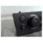 Commande de phare OPEL ZAFIRA B