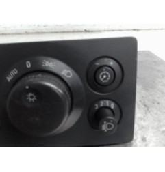 Commande de phare OPEL ZAFIRA B Photo n°3