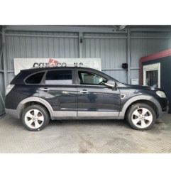 Mastervac CHEVROLET CAPTIVA Photo n°18