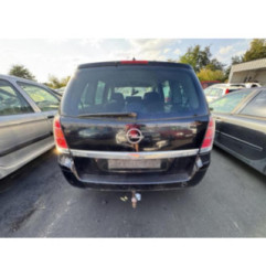 Commande de phare OPEL ZAFIRA B Photo n°19