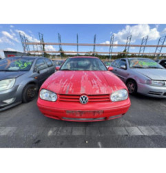 Feu arriere principal droit (feux) VOLKSWAGEN GOLF 4 Photo n°7
