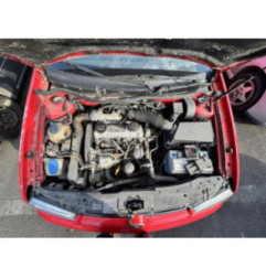 Feu arriere principal droit (feux) VOLKSWAGEN GOLF 4 Photo n°8