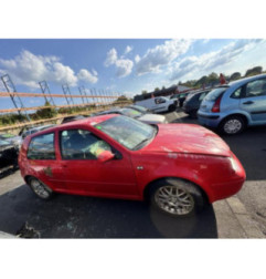 Feu arriere principal droit (feux) VOLKSWAGEN GOLF 4 Photo n°11