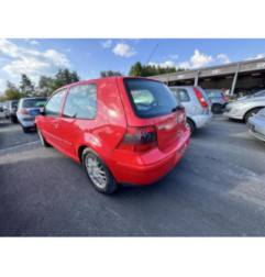 Feu arriere principal droit (feux) VOLKSWAGEN GOLF 4 Photo n°15