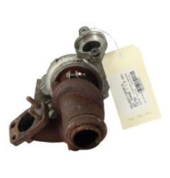 Turbo PEUGEOT 207 Photo n°3