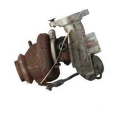 Turbo PEUGEOT 207 Photo n°4