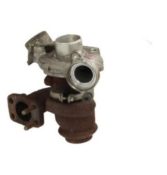 Turbo PEUGEOT 207 Photo n°5