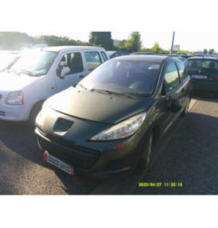 Turbo PEUGEOT 207 Photo n°8