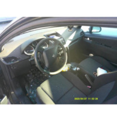 Turbo PEUGEOT 207 Photo n°9