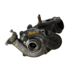 Turbo CITROEN C3 1 Photo n°1