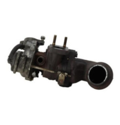 Turbo CITROEN C3 1