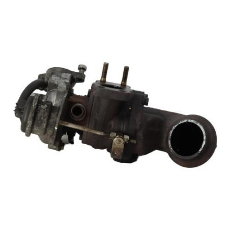 Turbo CITROEN C3 1