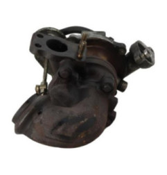 Turbo CITROEN C3 1 Photo n°3