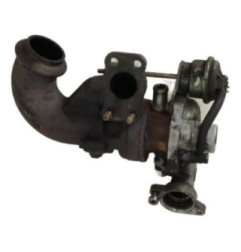 Turbo CITROEN C3 1 Photo n°5