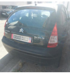 Turbo CITROEN C3 1 Photo n°7