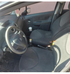 Turbo CITROEN C3 1 Photo n°8