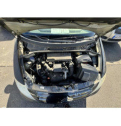 Turbo CITROEN C3 1 Photo n°12