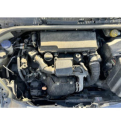 Turbo CITROEN C3 1 Photo n°13