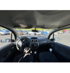 Turbo CITROEN C3 1 Photo n°17