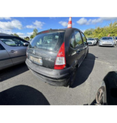 Turbo CITROEN C3 1 Photo n°20