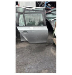 Porte arriere droit BMW SERIE 5 E61 Photo n°1