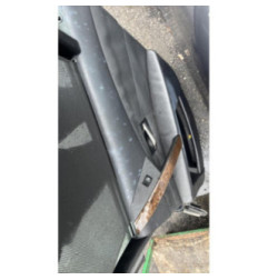 Porte arriere droit BMW SERIE 5 E61 Photo n°4