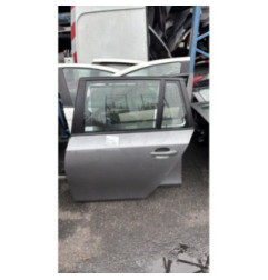 Porte arriere gauche BMW SERIE 5 E61 Photo n°1