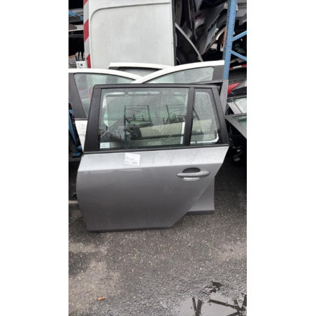 Porte arriere gauche BMW SERIE 5 E61 Photo n°1