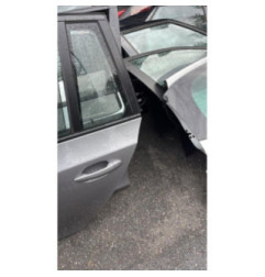 Porte arriere gauche BMW SERIE 5 E61 Photo n°3