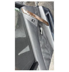 Porte arriere gauche BMW SERIE 5 E61 Photo n°4