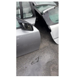 Porte avant droit BMW SERIE 5 E61 Photo n°3