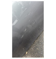 Porte avant droit BMW SERIE 5 E61 Photo n°4