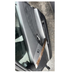 Porte avant droit BMW SERIE 5 E61 Photo n°5