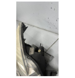 Optique avant principal droit (feux)(phare) RENAULT ESPACE 4