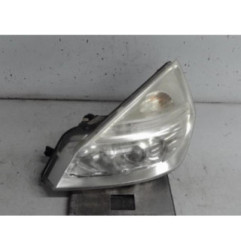 Optique avant principal gauche (feux)(phare) RENAULT ESPACE 4 Photo n°1