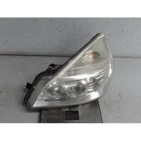 Optique avant principal gauche (feux)(phare) RENAULT ESPACE 4 Photo n°1