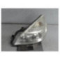 Optique avant principal gauche (feux)(phare) RENAULT ESPACE 4