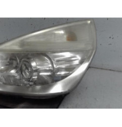 Optique avant principal gauche (feux)(phare) RENAULT ESPACE 4 Photo n°3