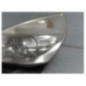 Optique avant principal gauche (feux)(phare) RENAULT ESPACE 4