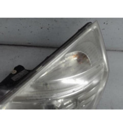 Optique avant principal gauche (feux)(phare) RENAULT ESPACE 4 Photo n°4