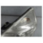Optique avant principal gauche (feux)(phare) RENAULT ESPACE 4